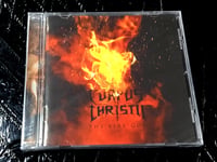 Image 4 of Corpus Christii – The Fire God