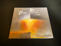 Image 1 of Eldamar – Astral Journeys Pt. II : Dissolution