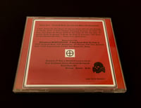 Image 3 of Discipline Of Hate – Natura Duce - Visions Of Blood, Fire And Iron Before The Palingenesis