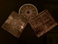 Image 3 of Erebus Enthroned – Night's Black Angel