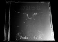 Image 1 of Dusk – Satan's Laws