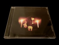 Image 1 of Eucharistic Blood Funeral – The Sing Of The Cursed Night