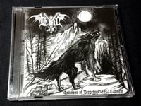 Image 1 of Evil – Coldness Of Perpetual EVIL Storm