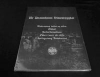 Image 2 of Endalok – Úr Draumheimi Viðurstyggðar