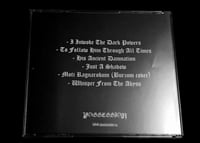 Image 2 of Dusk – Satan's Laws