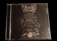 Image 1 of Erebus Enthroned – Night's Black Angel