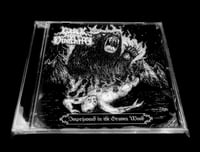 Image 1 of Geist Of Ouachita – Imprisoned In The Graven Wood
