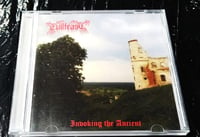 Image 1 of Evilfeast – Invoking The Ancient