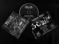 Image 2 of Front – Antichrist Militia