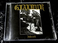 Image 1 of Gjaldur – Jahrzeit