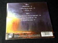 Image 4 of Eldamar – Astral Journeys Pt. II : Dissolution
