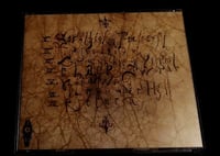 Image 2 of Erebus Enthroned – Temple Under Hell