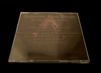 Image 3 of Eucharistic Blood Funeral – The Sing Of The Cursed Night
