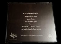 Image 2 of Fanisk – Die And Become