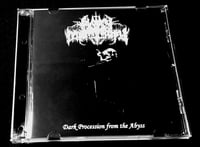 Image 1 of Gloomy Misanthropy – Dark Procession from the Abyss