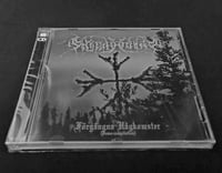Image 1 of Gnipahålan – Förgångna Hågkomster (Demo-Compilation) 2CD