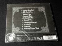 Image 2 of Ghost Bath – Self Loather