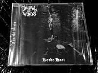 Image 3 of Funeral Winds – Koude Haat