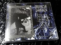 Image 3 of Forest Silence – Philosophy Of Winter / Winter Ritual