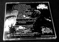 Image 2 of Gloomy Misanthropy – Dark Procession from the Abyss