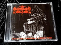 Image 1 of Goatblood – Torture And Invocation Of Sadistic Rites