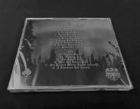 Image 2 of Gnipahålan – Förgångna Hågkomster (Demo-Compilation) 2CD