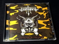 Image 1 of Goatpenis – Epitaphs Of The War