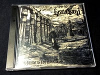 Image 1 of Graveyard – ...For Thine Is The Darkness