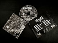 Grógaldr – Grógaldr