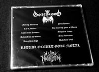 Image 2 of Goatblood – Bestial Horns of Malevolence