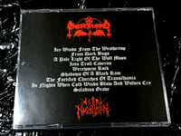 Image 2 of Goatblood – Mysticism of Unholy Cries