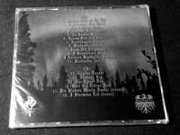 Image 3 of Gnipahålan – Förgångna Hågkomster (Demo-Compilation) 2CD