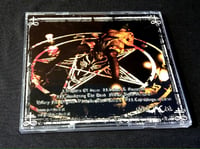 Image 3 of Goathrone – Sodom &amp; Gomorrah