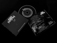 Image 3 of Gloomy Misanthropy – Dark Procession from the Abyss