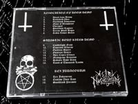 Image 2 of Goatblood – Torture And Invocation Of Sadistic Rites