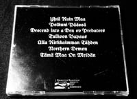 Image 2 of Goats Of Doom – Alla Kirkkaimman Tahden