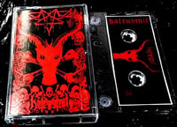 Hatevömit – Hatevömit