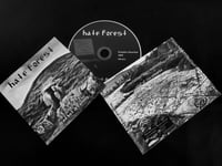 Image 3 of Hate Forest – Dead But Dreaming