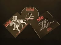 Image 3 of Goatblood – Mysticism of Unholy Cries