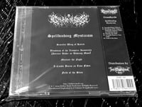Image 2 of Grundhyrde – Spellbinding Mysticism
