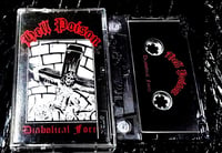 Hell Poison – Diabolical Force