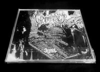 Image 2 of Grymmstalt – Anthems Of Mournful Despondency