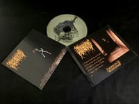 Image 3 of Herculean Death – Lost Hierarchy Of Dark Twisted Arts