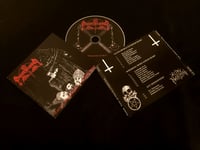 Image 3 of Goatblood – Torture And Invocation Of Sadistic Rites