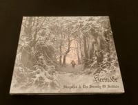 Image 1 of Hermóðr - Skugsljud &amp; The Serenity Of Solitude