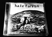 Image 1 of Hate Forest – Dead But Dreaming