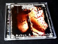 Image 1 of Goathrone – Sodom &amp; Gomorrah