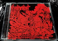 Image 1 of Hatevomit – Necrovomit