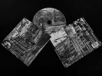 Image 3 of Graveyard – ...For Thine Is The Darkness