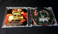 Image 2 of Goathrone – Sodom &amp; Gomorrah